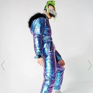 Meet your Posher, Brooklyn